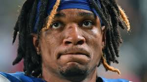 Daniel Stephen Richardson