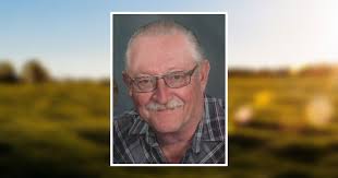 Gordon Peterson Obituary October 26, 2016