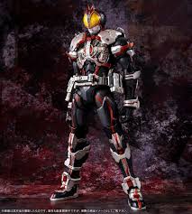 new official photos added bandai 2020年10月發售 s i c kamen rider faiz 12 000yen taghobby com 仮面ライダーファイズ sic 仮面ライダー 仮面ライダー