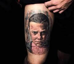 Ask anything you want to learn about daniel bedoya by getting answers on askfm. Stranger Things Tattoo By Daniel Bedoya Post 24171
