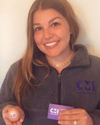 Jennifer Nigrelli's Instagram, Twitter & Facebook