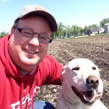 Mark Ney (@mneytheseedguy)