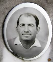 Howard Joseph Charrier Sr. (1923-1962)