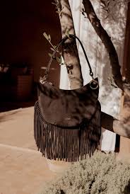 Bag Swing Marron // ba&sh HK