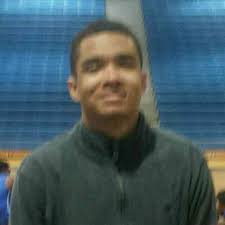 Kyle Embrey's High School Bio