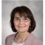 Dr. Rodica Brisan, MD, Psychiatry