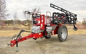 Top Air TA 1200 90ft Sprayer