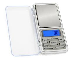 La balanza de escali tiene una pantalla que es un 50% más grande de lo común.tiene controles táctiles de fácil uso y una superficie lisa de vidrio que la. Hopemob Hopemob Bascula Digital Gramera Capacidad 500 Gr A 0 01 Gr Precision Para Cocina Y Joyeria Balanza De Bolsillo Portatil 199 00