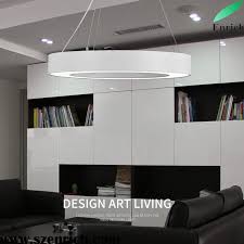 Spending money on chandeliers or ceiling pendant lights is a big decision, so it's useful to have a helping hand from the people who know the industry the best on the way. Office Chandelier Led Round Light Modern Minimalist Hanging Line Office Building Study Room Showroom Nordic Ceiling Lamp Buy Circular Chandelier Office Lighting Chandelier Lighting Round Circular Hanging Light Round Led Pendant Light Fixture