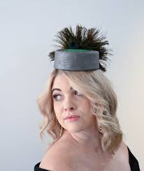 Millinery, Headpieces & Fascinators for Special Occasions