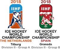 Расписание матчей на чемпионате мира по хоккею 2018 года. Vtoroj Divizion Chempionata Mira Po Hokkeyu S Shajboj 2018 Vikipediya