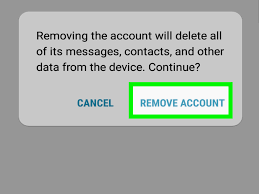 Maybe you would like to learn more about one of these? How To Remove A Google Account On Samsung Galaxy 8 Steps