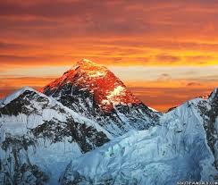 On the nepali side, mount everest is located in the sagarmatha national park in the solukhumbu district. Mount Everest Facts Mt Everest Mountain Information Travel Guide