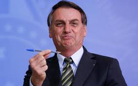 Resultado de imagem para bolsonaro