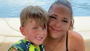 Fundraiser by Lew Gaisford : Jessica Gaisford Blackwell