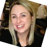 Carolyn Brasher's Instagram, Twitter & Facebook