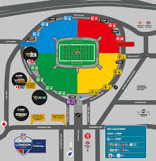 Jacksonville Jaguars UK: London Game Week