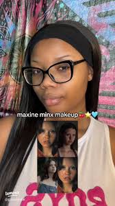 Maxine Minx Makeup: Trendy Looks and Tips