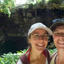 Lengdorfer reist mit Freundin in Zeiten von Corona über den Globus