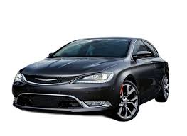 Where is the battery on a chrysler 2012 200? 2015 Chrysler 200 Reviews Ratings Prices Consumer Reports