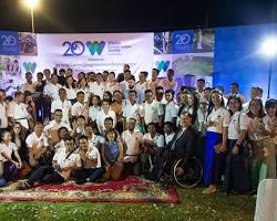 Image of Wildlife Conservation Society (WCS) in Cambodia