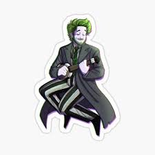 Another track premiering here, say my name (sung by brightman's beetlejuice) references the central plot point: Beetlejuice Musical Stickers Redbubble
