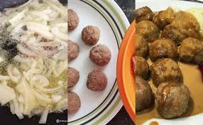 In a large mixing bowl, stir. Resipi Homemade Meatball Yang Sedap Menyengat Ini Akan Membuatkan Air Liur Meleleh