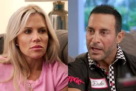 Jenn Pedranti Shares Unseen Moments After Ryan's Legal Drama Broke