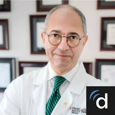 Dr. Mitchell Silver, MD