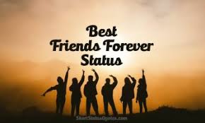 With these friendship status for whatsapp you can show your love towards your friends. 250 Friendship Status Best Captions For Friends