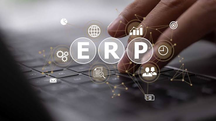 ERP چیست و چه کاربردی دارد؟