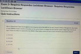 5 Tricks To Bypass Respondus Lockdown Browser 2020 How To Get Around Respondus Lockdown Browser Easy Info Blog
