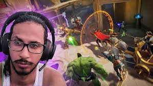 Alex Monger Gaming: Overwatch 2 #9 Ft. ‪@SrKaiser22290‬ , ‪@frostns2155‬