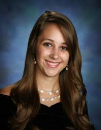 Secondary Teacher of the Year Announced Ms. Jenkins Receives the Award