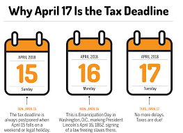 How To File Taxes Online For Free Filing Tax Returns 2018