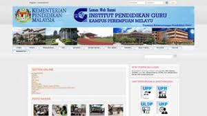 Kad pengenalan dan kata laluan kata laluan untuk kali pertama ialah 1234 no. Https Logindrive Com Items Ipgm My Upp