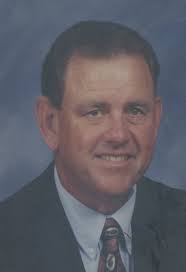 James Williams Obituary