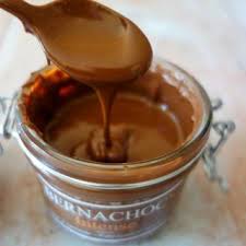 Mousse Au Chocolat De Pierre Herme Une Recette De Chef Facile Mousse Au Chocolat Mousse Au Chocolat Facile Recettes De Mousse