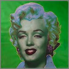 230 Steve Kaufman art