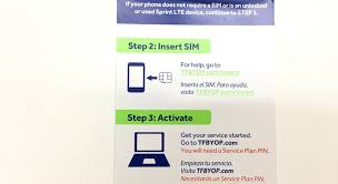 Sprint iphone 5s need a sim card to activ… schools. Can Tracfone Byop Use The Sprint Network Smartphonematters