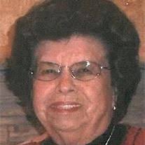 Most Recent Obituaries