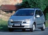 DAEWOO-TACUMA