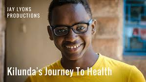 Kilunda Mini-Documentary — Rehema Home