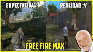 Quer saber se o seu celular está entre os que rodam o battle royale da garena? Trasherk Di Twitter Nuevo Video Free Fire Max Es Ridiculo Una Version Mejorada Para Gamas Altas Mejores Efectos Y Texturas Para Celulares Potentes Pero La Realidad No Es Nada Tan Atractivo Como