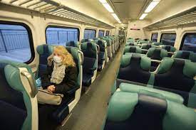 Maybe you would like to learn more about one of these? Metro North Schedule Changes Coming Monday