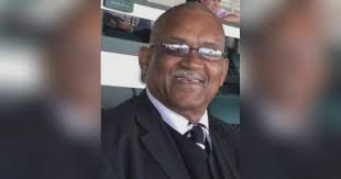 James Colbert Obituary