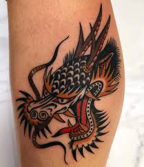 Dragon head by jenni liukkonen japanese tattoo art house. 18 Dragon Tattoos Ideas Tattoos Dragon Tattoo Body Art Tattoos