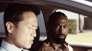 Spilled Paint (TV Series 2025– )