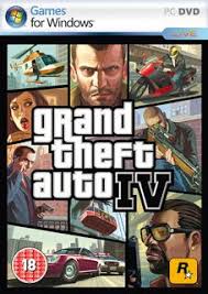 Gta Iv Highly Compressed 100 Working 14 Gb Only 11mb San Andreas Game San Andreas San Andreas Gta