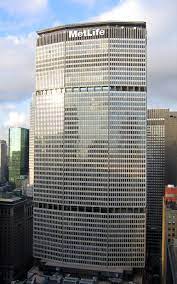 Metlife Building Wikiwand